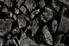 Biglands coal boiler costs